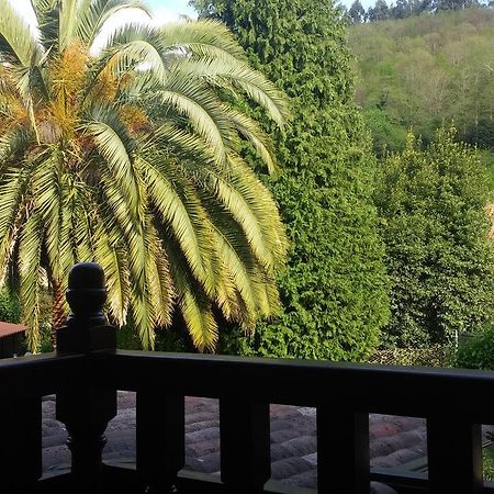 Nueve Valles Barcenaciones Dış mekan fotoğraf