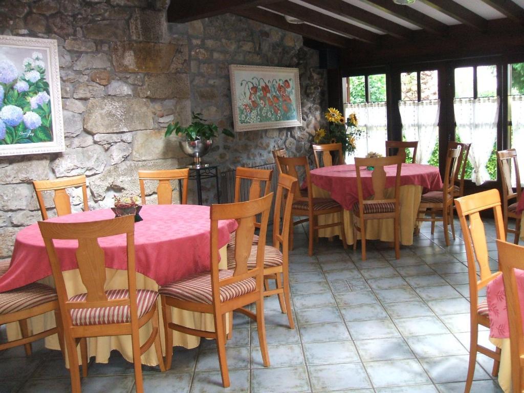 Nueve Valles Barcenaciones Dış mekan fotoğraf