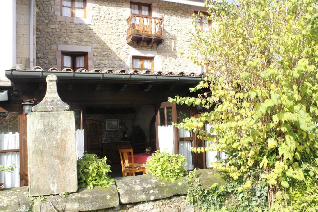 Nueve Valles Barcenaciones Dış mekan fotoğraf