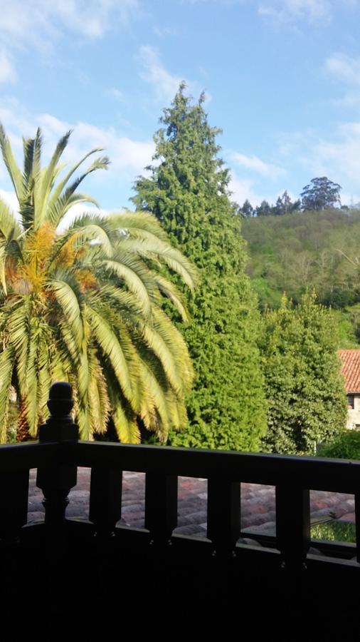 Nueve Valles Barcenaciones Dış mekan fotoğraf